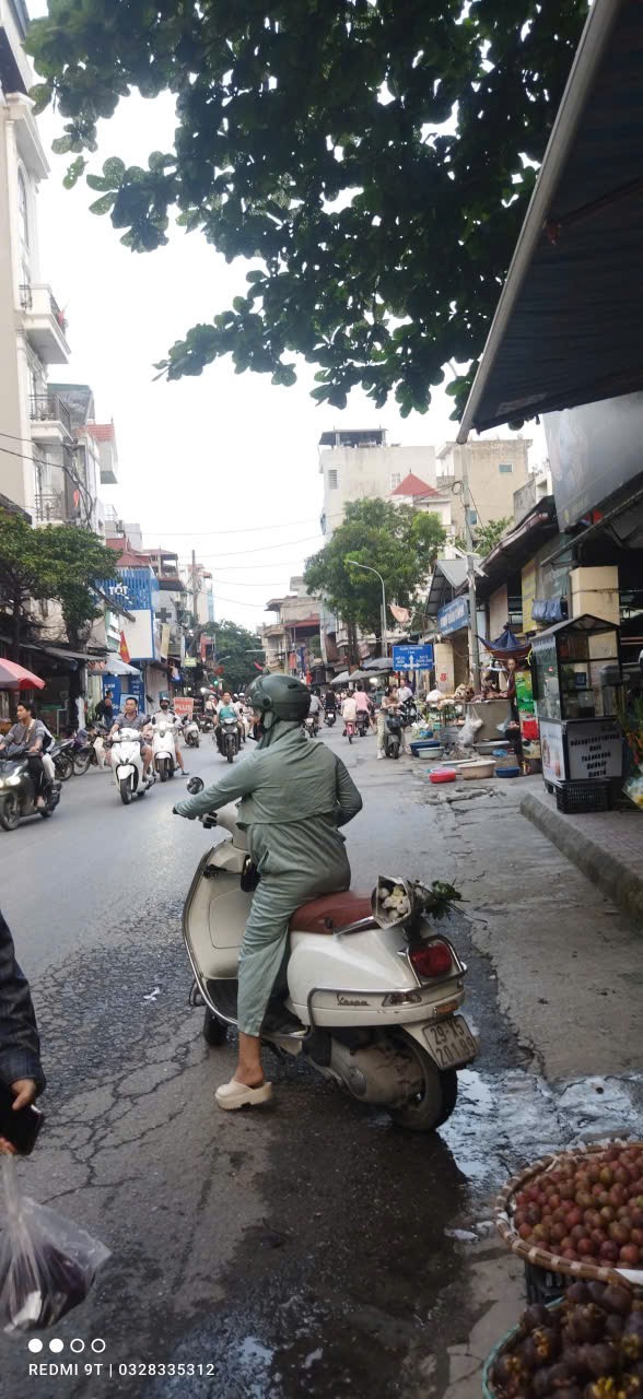 CHDV FULL NỘI THẤT - 7 TẦNG THANG MÁY - 2 THOÁNG - NGAY CHỢ CANH, 8.x tỷ