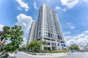 Cho thuê shophouse tại De Capella Quận 2 giá chỉ từ 45tr diện tích 100m2 3