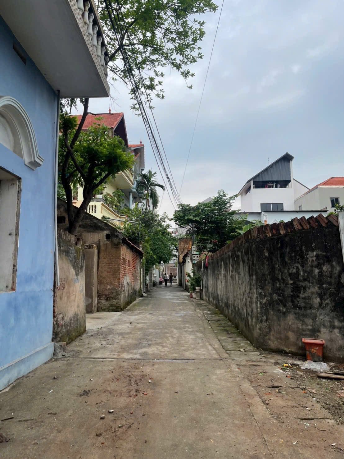 NHỈNH 2 TỶ SỞ HỮU NGAY LÔ ĐẤT ĐẸP TẠI THÔN ĐÌNH DÙ – XÃ NHƯ QUỲNH – HƯNG YÊN 0835459289 1