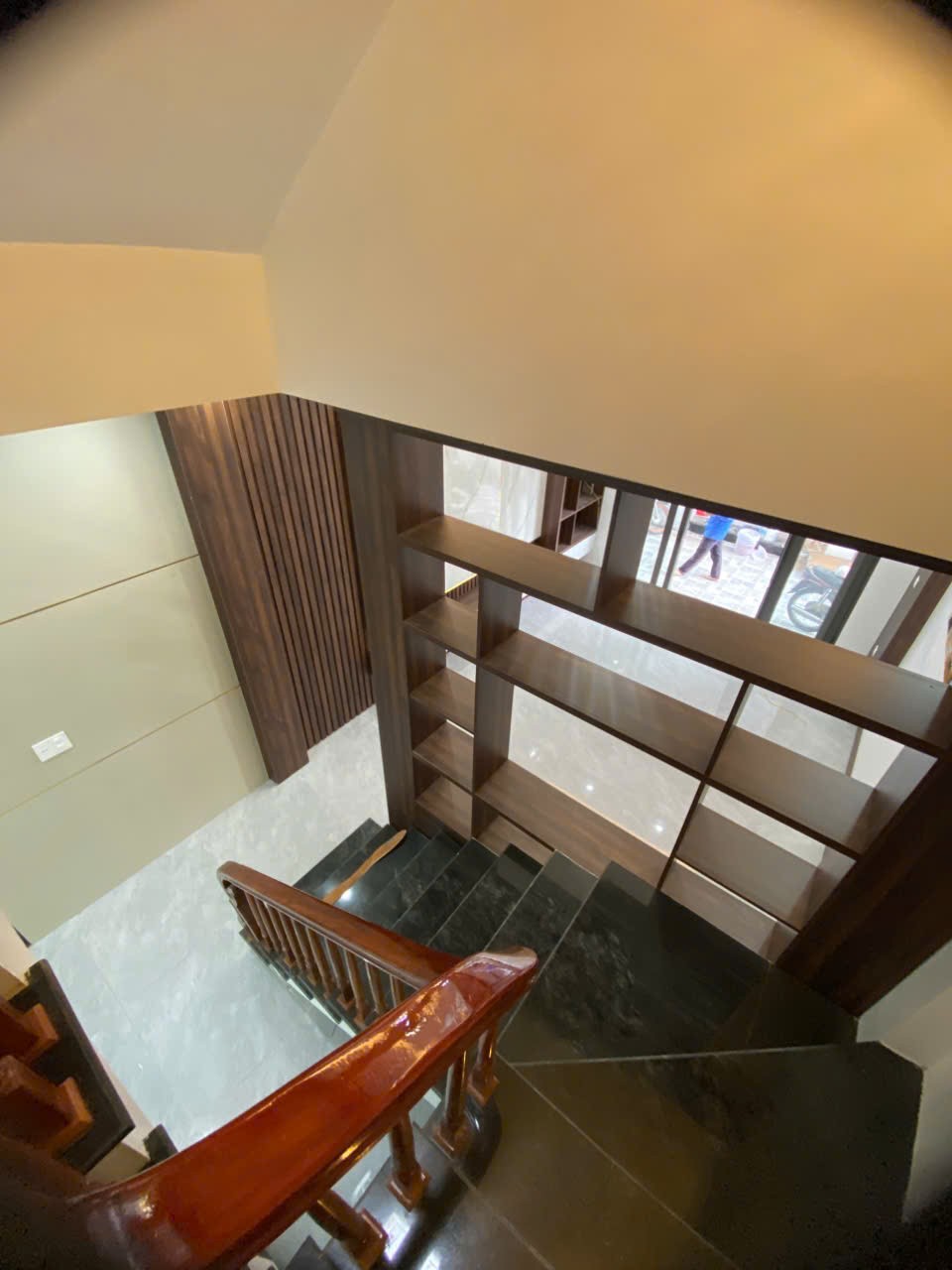 Bán nhà 4 tầng gần 50m2 cách Ngô Thì Nhậm 25m, oto vào tận nơi, Kỳ Bá, TP. Thái Bình, giá 2.9 tỷ, 2