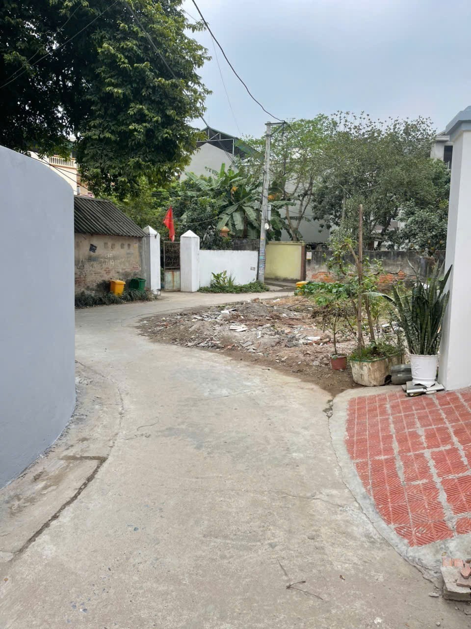 Hàng Ngon Như Quỳnh - 101,2m² Ngô Xuyên - Giá Chỉ 3x Tr/M² 0835459289 1