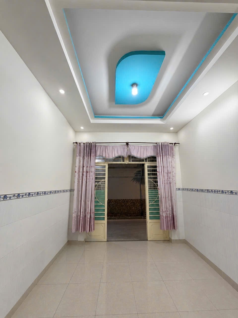 MÃ LÒ BÌNH TÂN HẺM XE HƠI ĐỖ CỬA 41M2 2 TẦNG ĐÚC 2PN 2WC CHỈ 4.45 TỶ 3