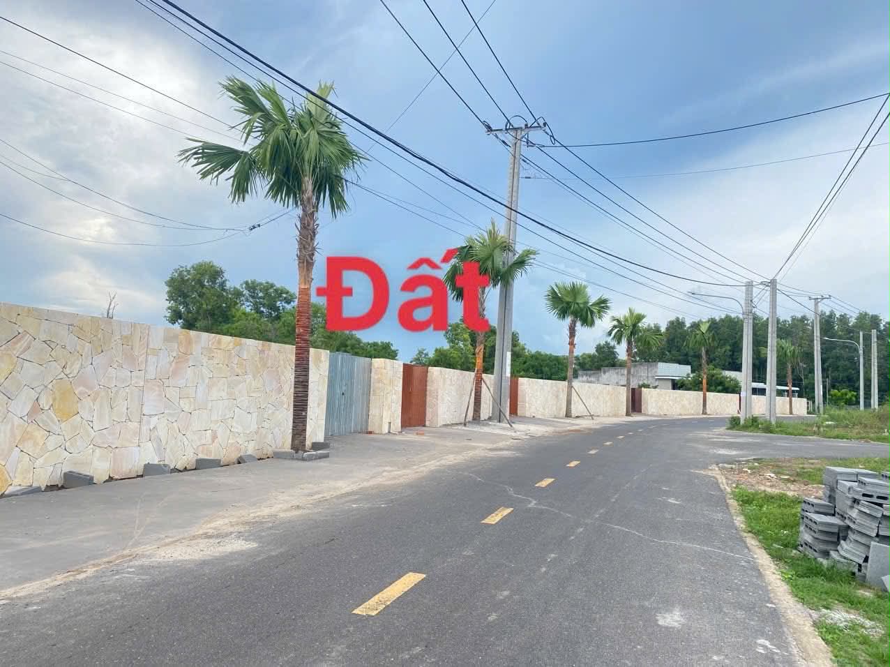 Cần bán Đất đường Tỉnh lộ 44, Thị trấn Phước Hải, Diện tích 209m², Giá 1.15 Tỷ 3
