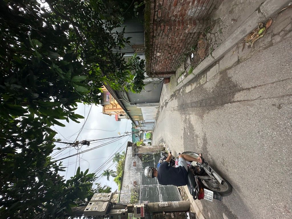 Cần bán Đất đường Cổ Linh, Phường Thạch Bàn, Diện tích 65m², Giá 16.05 Tỷ