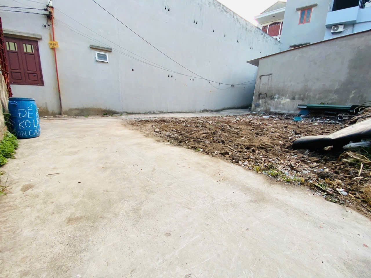 Đất Lô Góc Ngõ 112 Nguyễn Thị Duệ Ô Tô Đỗ Đầu Ngõ Giá 1ty450tr 4