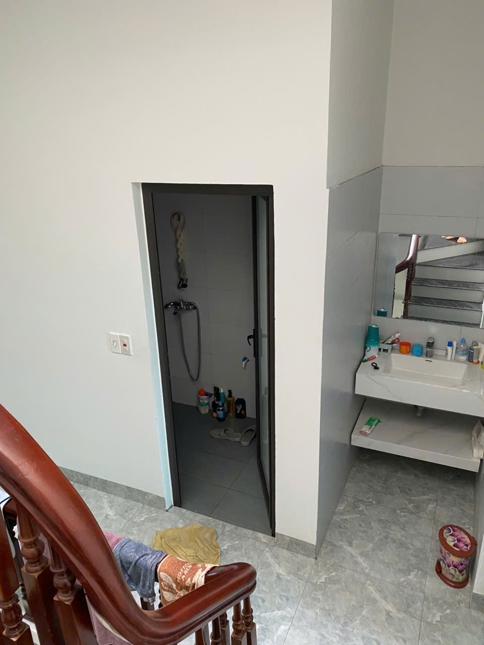 Nhà 3 tầng Ngọc Châu TP Hải Dương gần 45m2 ô tô đỗ sát cửa giá 1.9xx tỷ 4