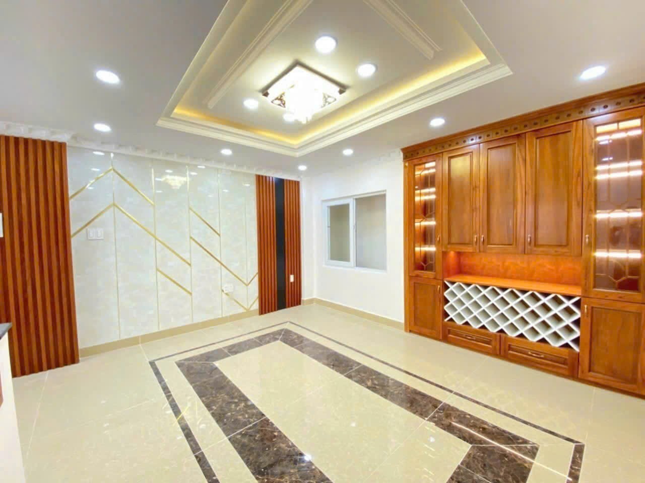 CHO THUÊ NHÀ NGUYÊN CĂN  KDC LỘC VỪNG - SÁT VẠN PHÚC CITY VÀ QL 13 4