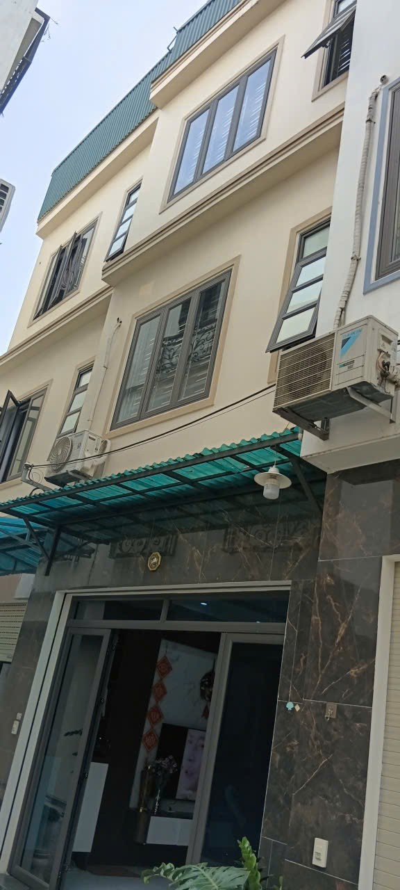 Bán nhà Lý Quốc Bảo Hải Dương 43m2 full công năng giá chỉ 2.5 tỷ 4