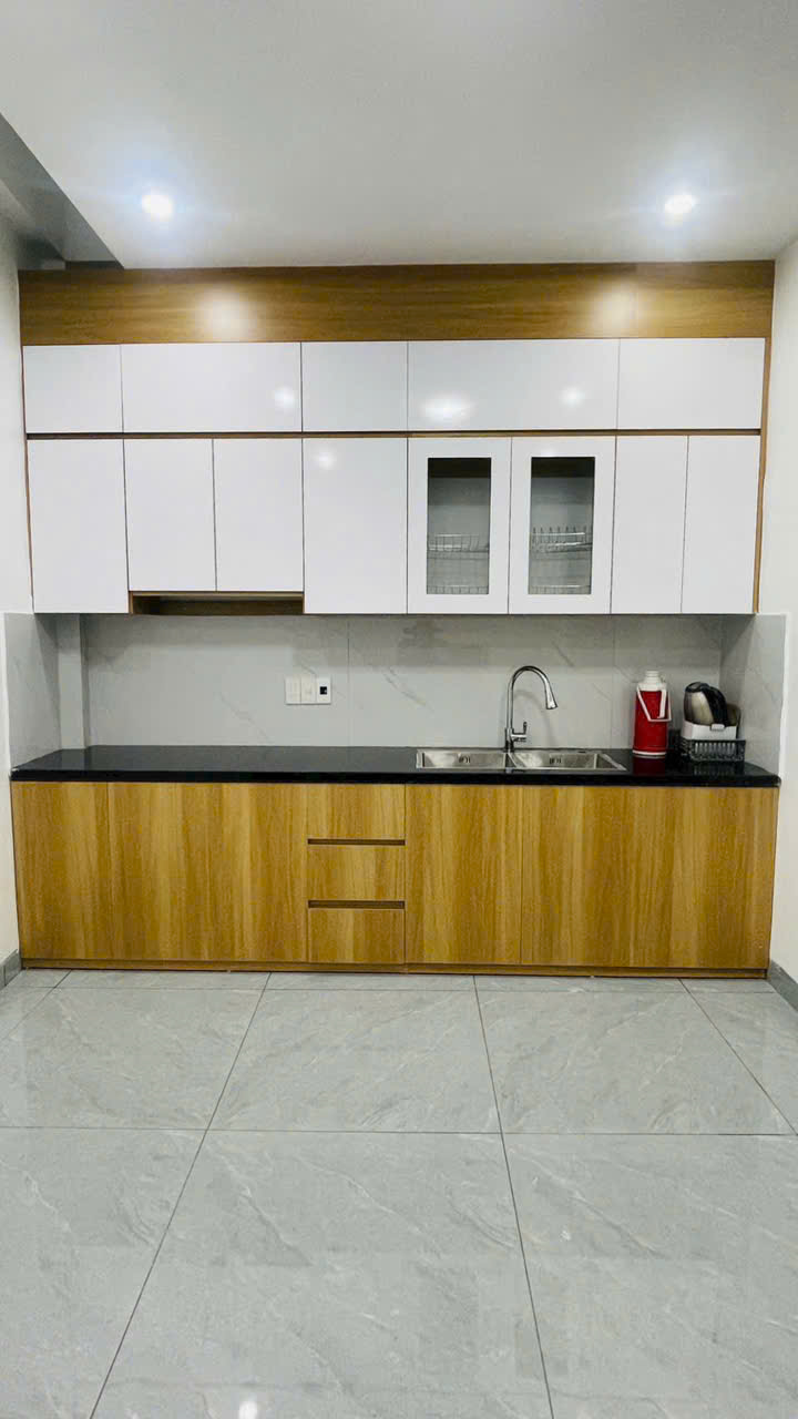 Nhà 3 tầng Triệu Quang Phục Cẩm Thượng 45.5m2 hiện đại đường rộng giá 2tỷ050tr 4