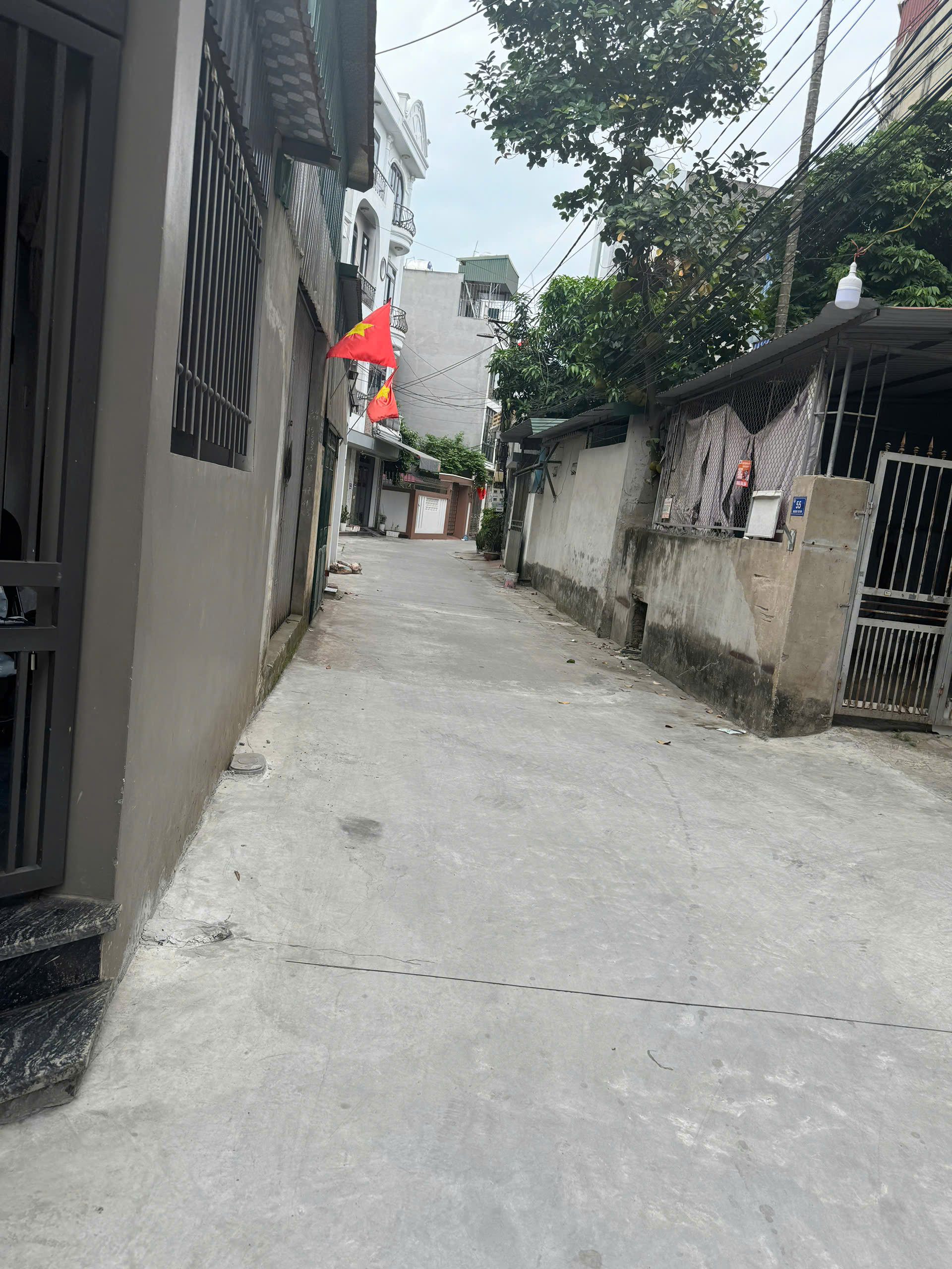 Đất Vũ Hựu Thanh Bình 42m2 đường ô tô giá chỉ 1.5 tỷ 4