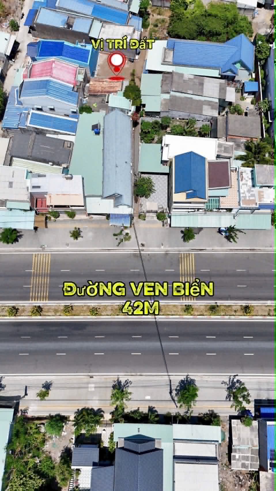 Cần bán Đất đường Võ Văn Kiệt, Thị trấn Phước Hải, Diện tích 88m², Giá 900 Triệu 4