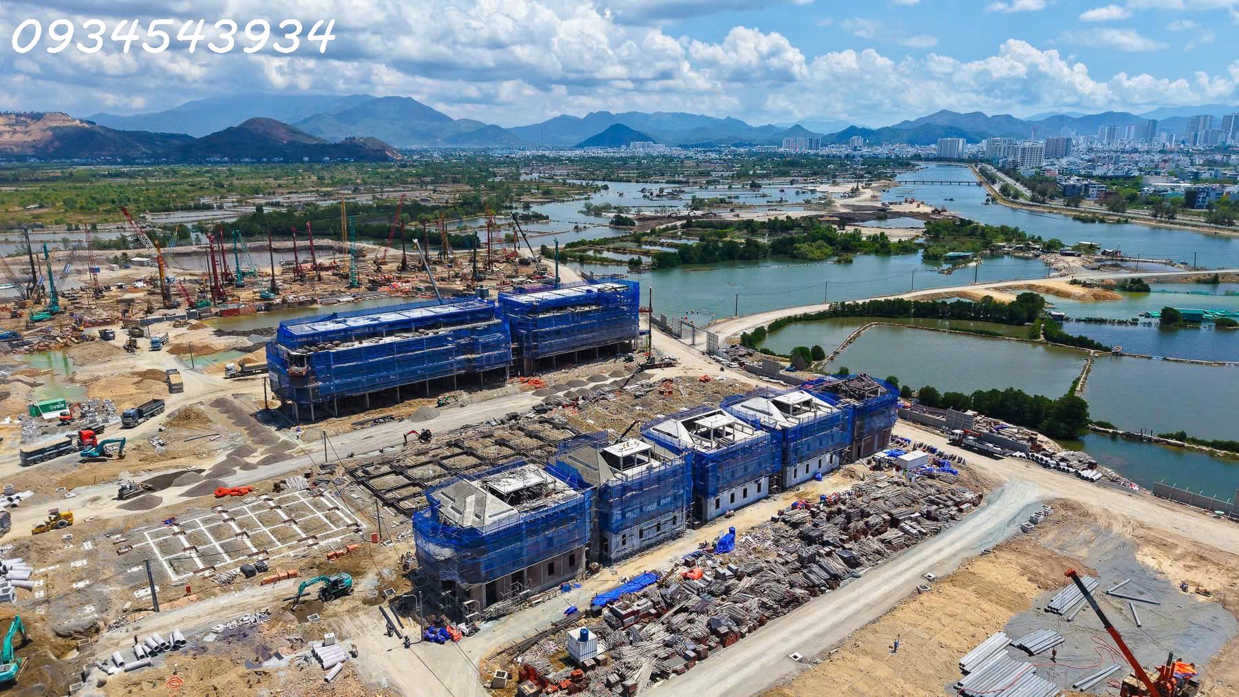 LIBERA NHA TRANG: VÌ SAO ĐÂY LÀ "CỖ MÁY IN TIỀN" ĐÁNG XUỐNG XU TỪNG ĐỒNG CHO DÂN ĐẦU TƯ KHÁNH HÒA 2