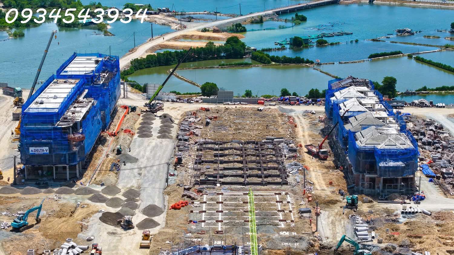 LIBERA NHA TRANG: VÌ SAO ĐÂY LÀ "CỖ MÁY IN TIỀN" ĐÁNG XUỐNG XU TỪNG ĐỒNG CHO DÂN ĐẦU TƯ KHÁNH HÒA 4