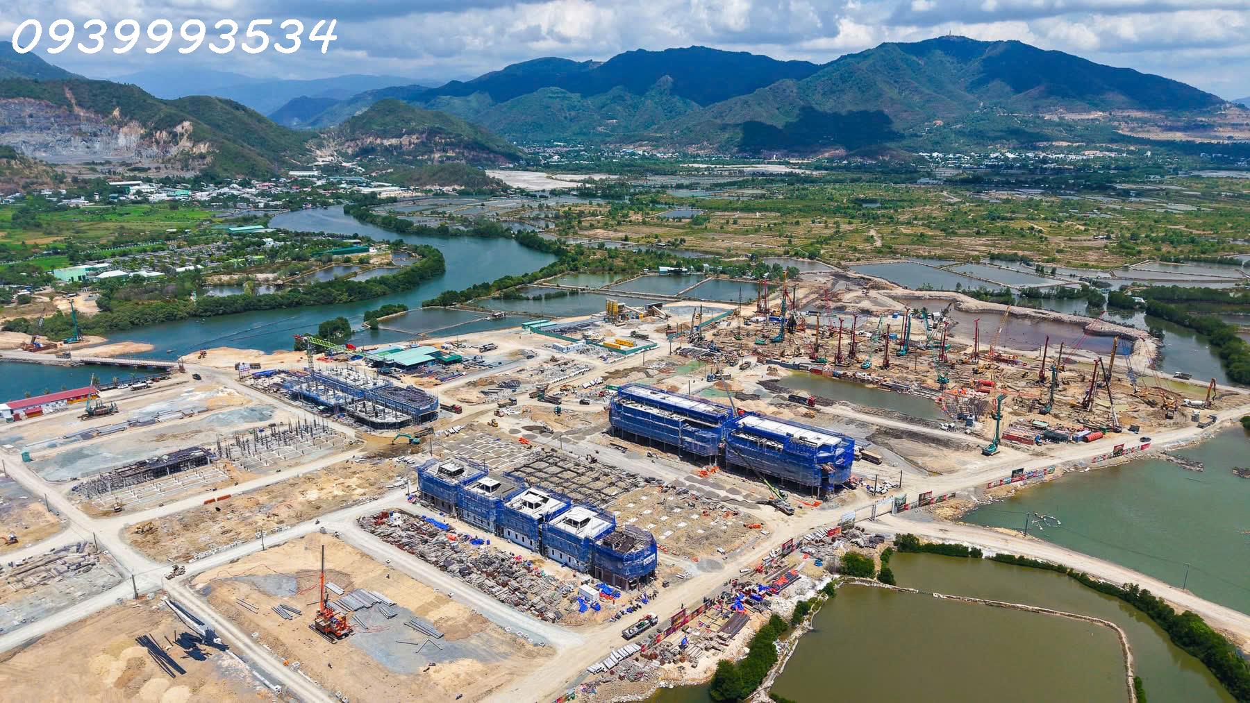 BỎ QUA NHỮNG CON SỐ LỢI NHUẬN, HÃY NHÌN CHARMORA CITY BẰNG ÁNH MẮT CỦA MỘT NGƯỜI TỪNG ĐI DU LỊCH 3