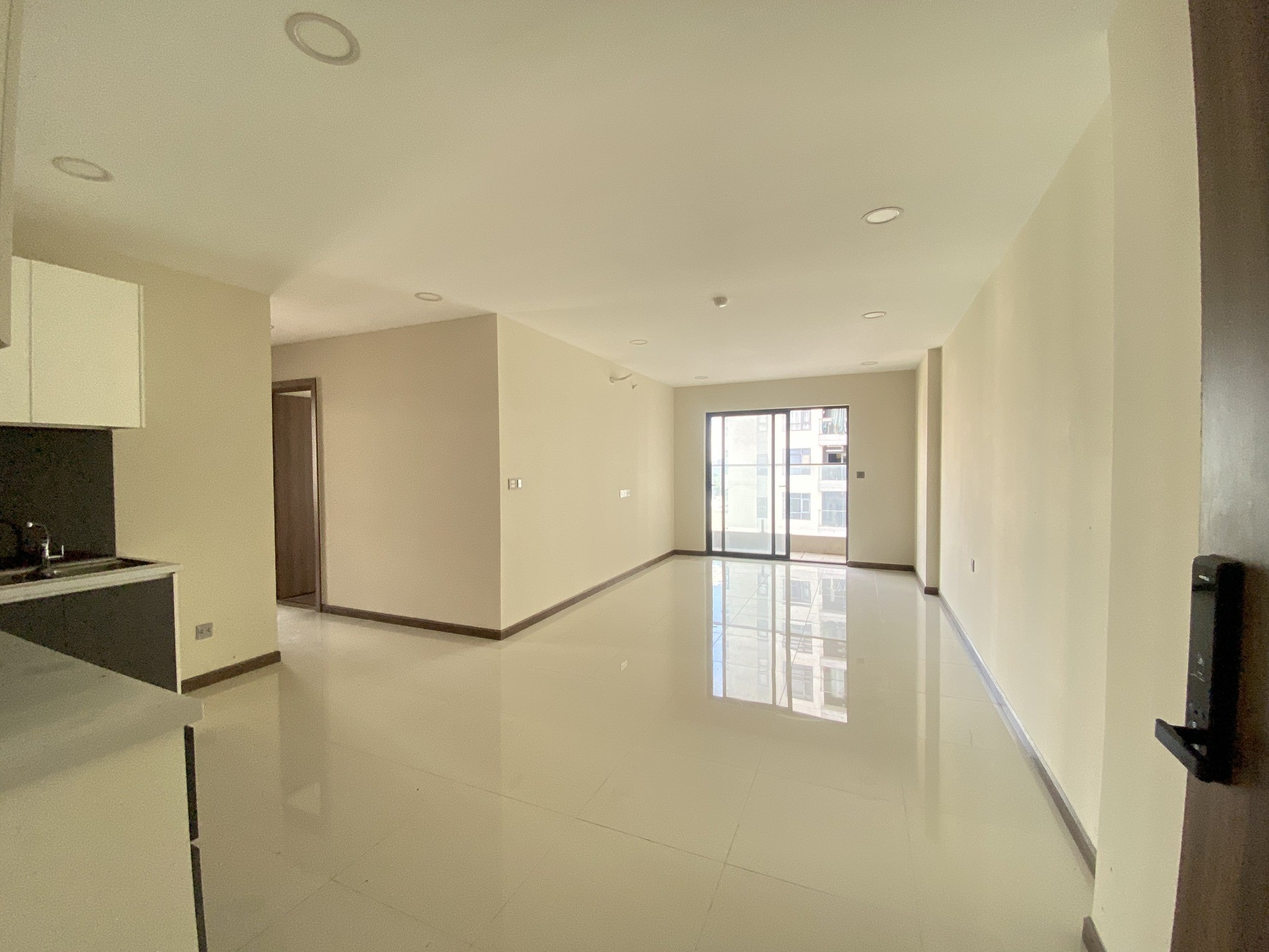De Capella, Căn hộ trung tâm Quận 2, sổ hồng rồi, giá đang hấp dẫn