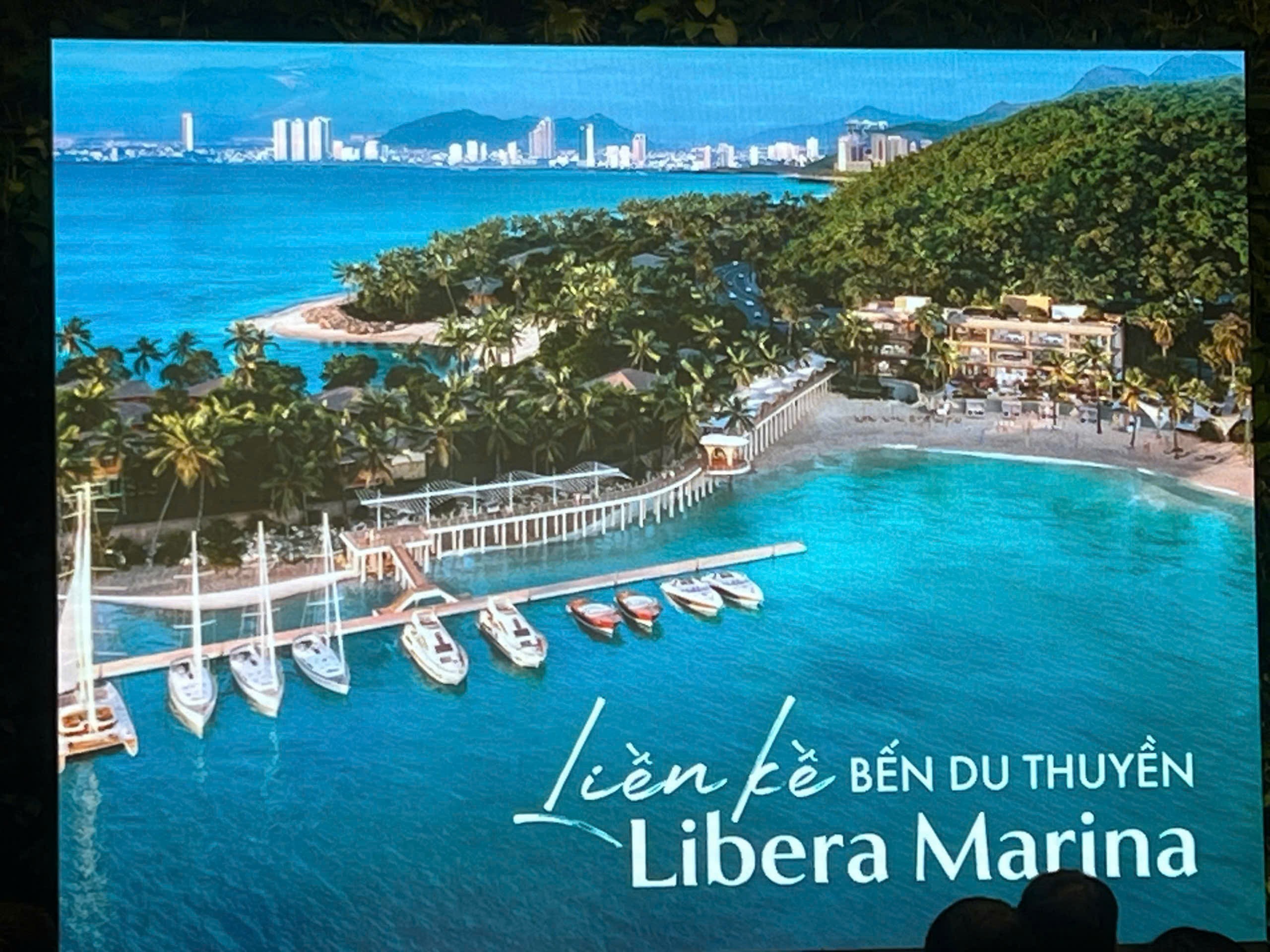 GIẢI MÃ "HỘP ĐEN" LỢI NHUẬN TẠI LIBERA NHA TRANG: BÀI TOÁN TÀI CHÍNH DÀNH CHO CÁC NHÀ ĐẦU TƯ LÃO 2
