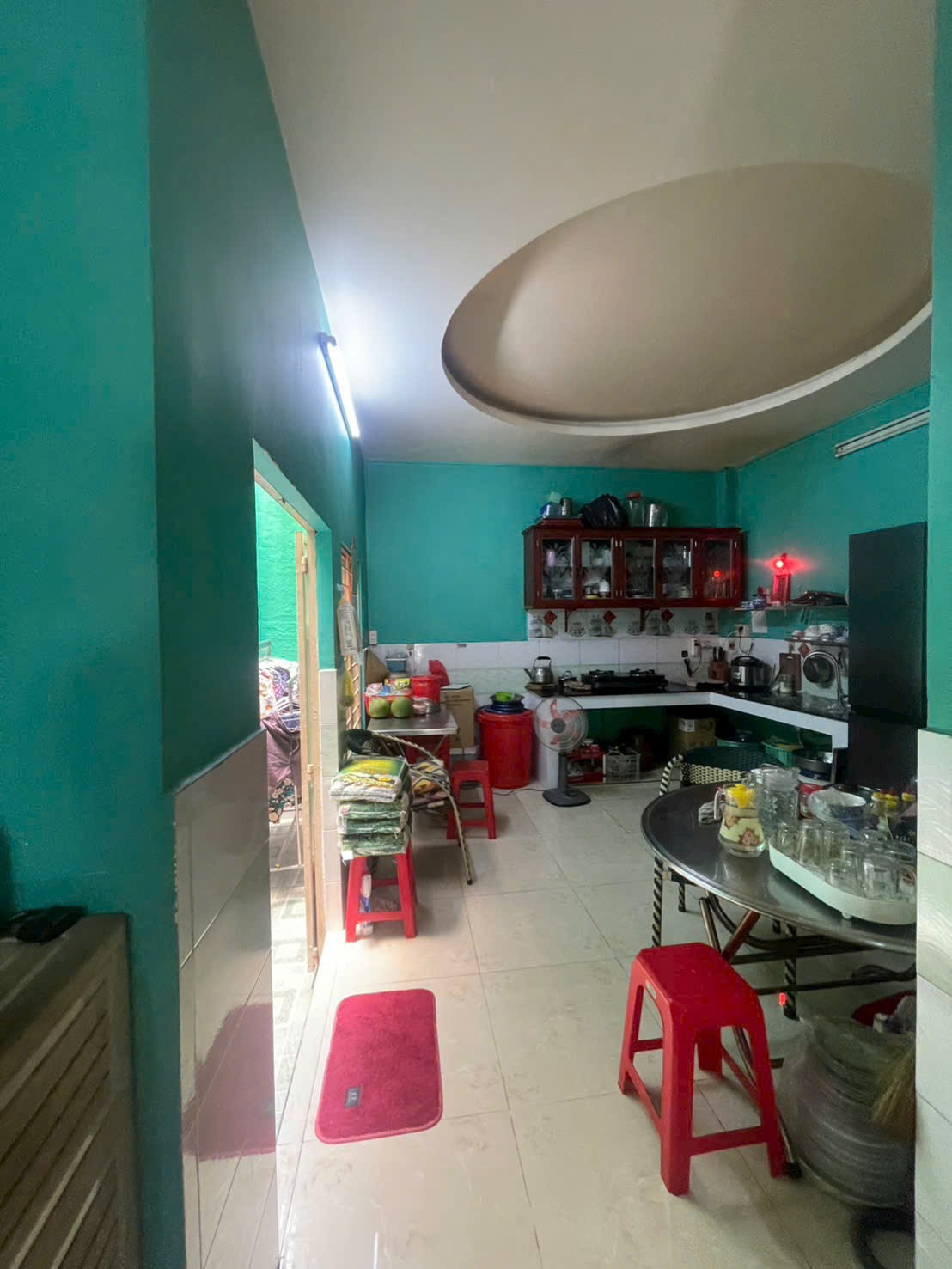 NHÀ NGON GIÁ MỀM GẦN CHỢ TÂN HƯƠNG TÂN PHÚ 83M2 2 TẦNG SHR CHỈ 6.3 TỶ 4