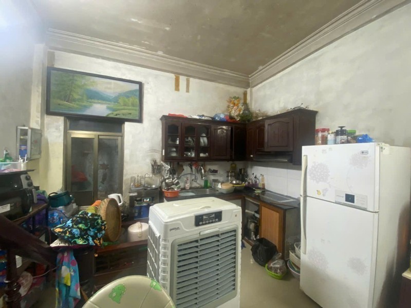 NGỌC THỤY – 32M² – 4 TẦNG – GẦN Ô TÔ – 11.7 TỶ