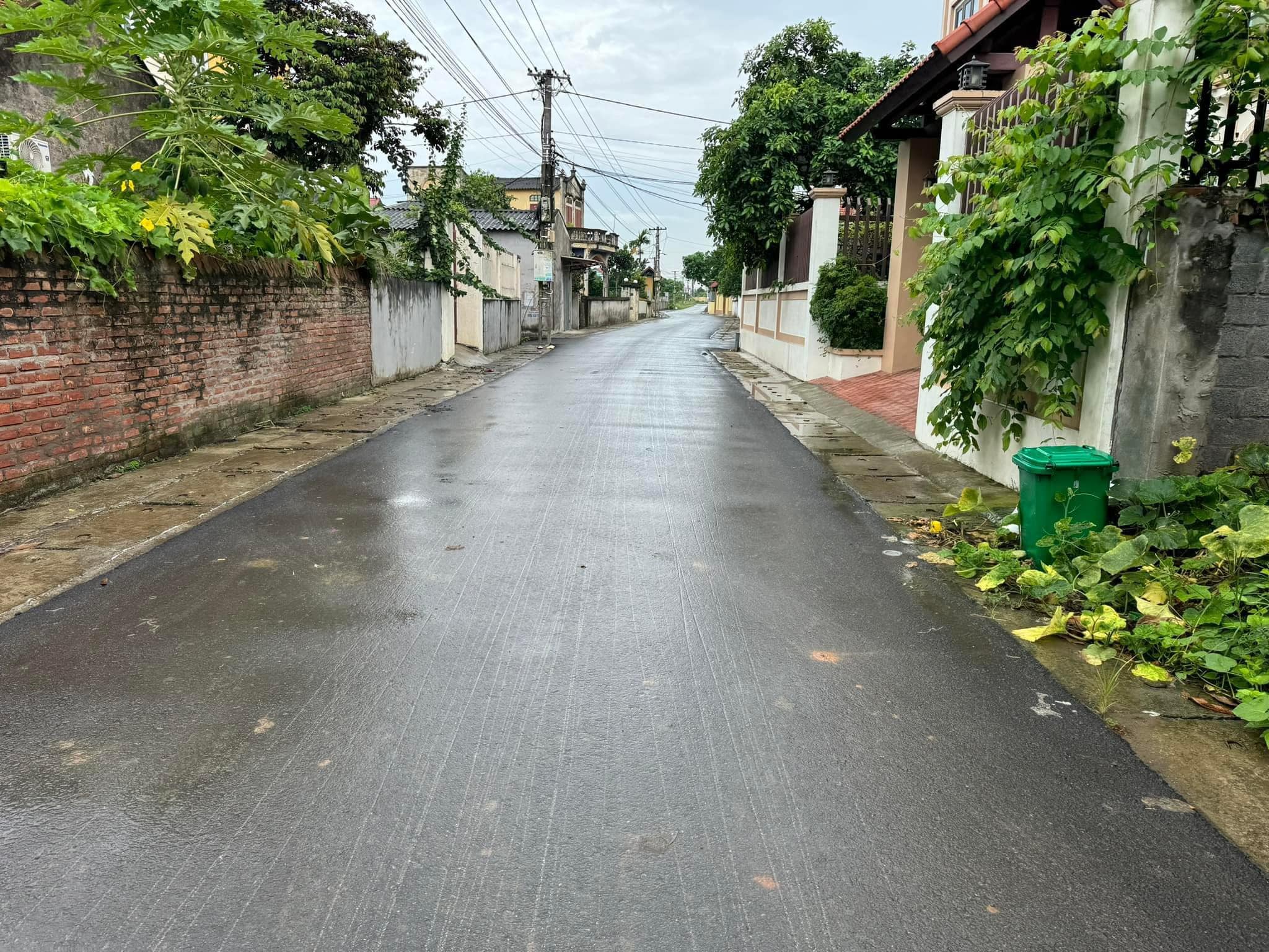 Chính Chủ 88m2 Trục Chính Thôn, Vị Trí Đẹp, ô tô vào thoải mái, giá tốt: 0835459289 1