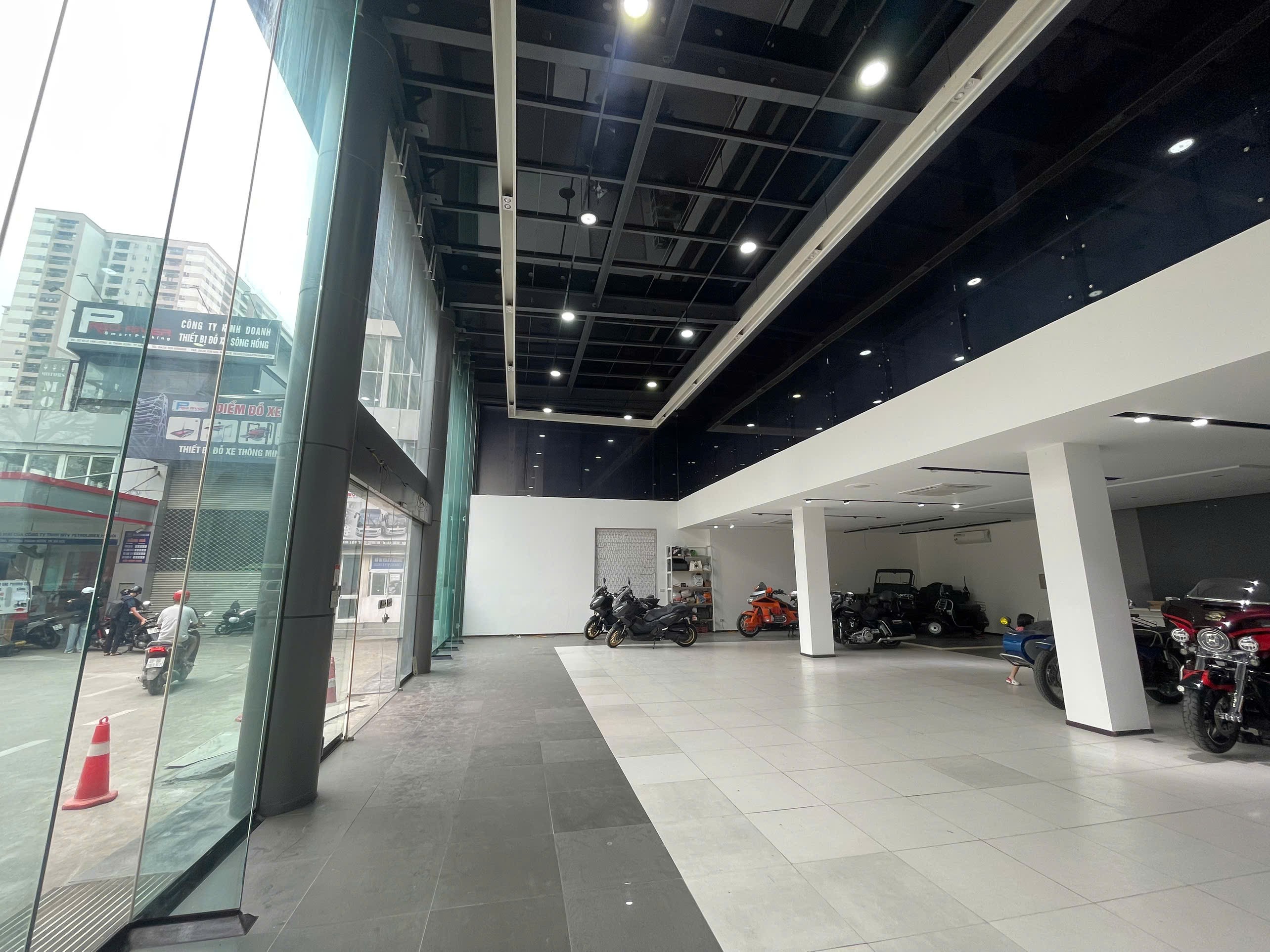 Cho thuê Văn phòng đường Láng Hạ, Phường Giảng Võ, Diện tích 150m², Giá Thương lượng 5