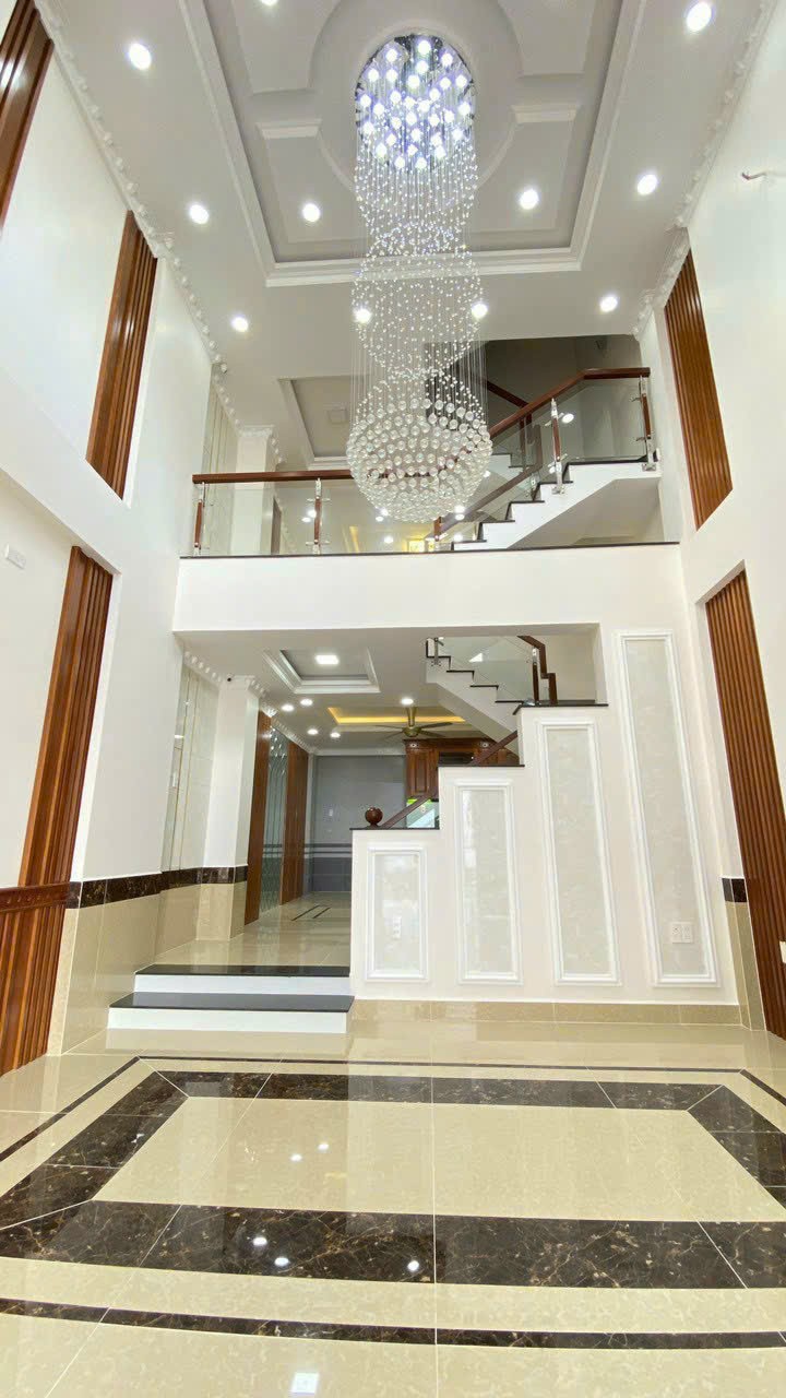 CHO THUÊ NHÀ NGUYÊN CĂN  KDC LỘC VỪNG - SÁT VẠN PHÚC CITY VÀ QL 13 5