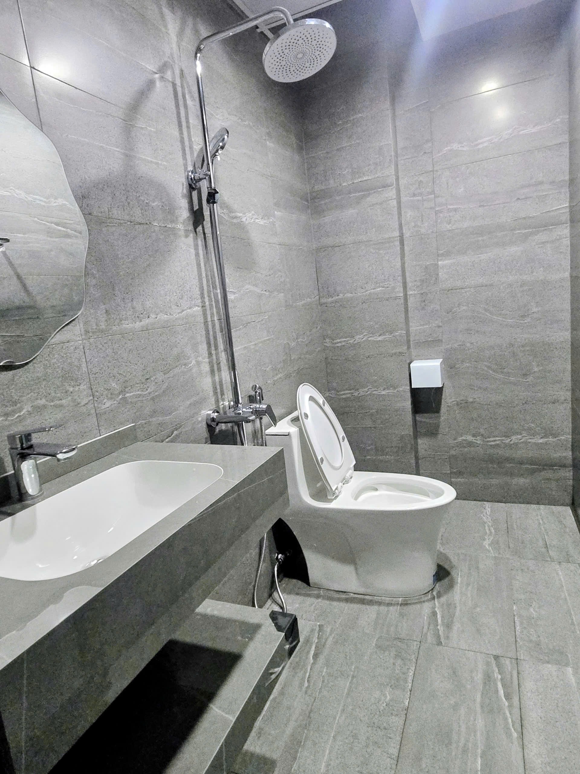 Nhà 3 tầng Lê Viết Quang Hải Dương 48m2 ngõ thông ô tô đỗ cửa giá 3.150 tỷ 5