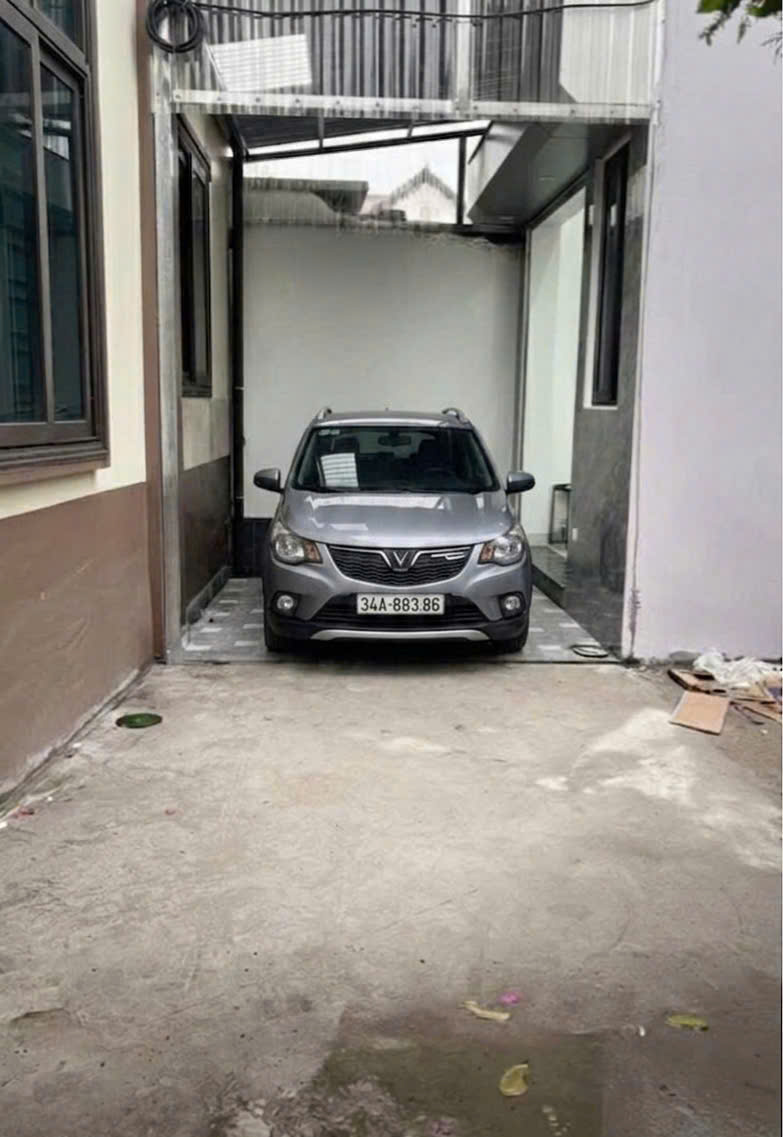 Bán nhà Tứ Thông Hải Dương 45m2 gần KCN Đại An giá chỉ 1.8x tỷ 5