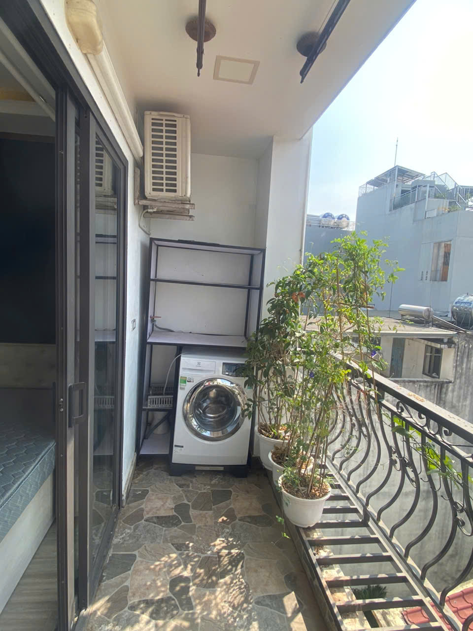 6.5 TRIỆU MÀ VIEW THẾ NÀY Ở TÂY HỒ? 5