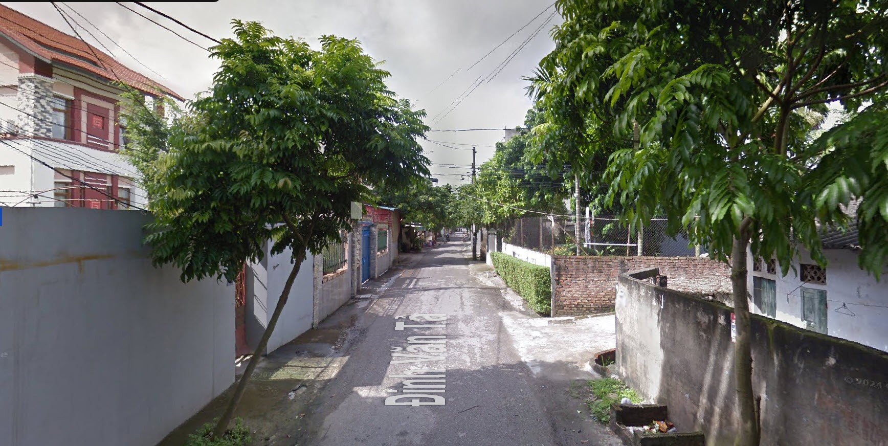 Đất Đinh Văn Tả Bình Hàn 47.5m2 nở hậu tài lộc giá chỉ 890 triệu 5