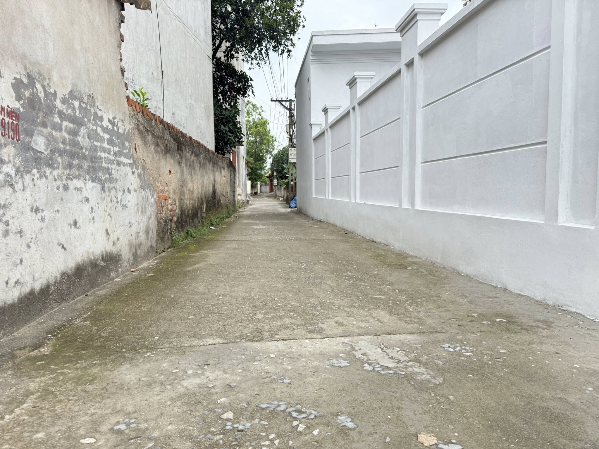Hàng F0 Thôn Nghĩa Trai - Xã Như Quỳnh Giáp Vin 3, giá tốt: 0835459289