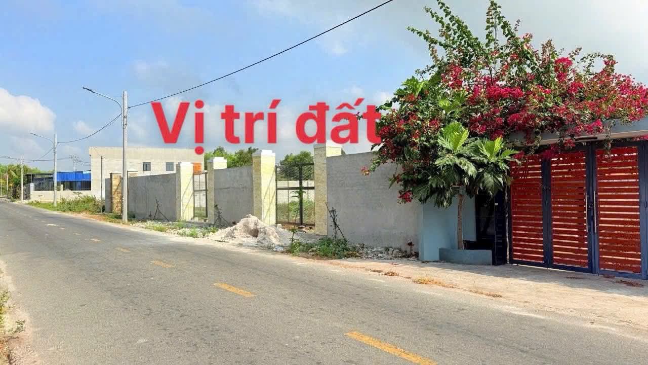 Cần bán Đất đường Tỉnh lộ 44B, Thị trấn Phước Hải, Diện tích 386m², Giá 1.2 Tỷ 4