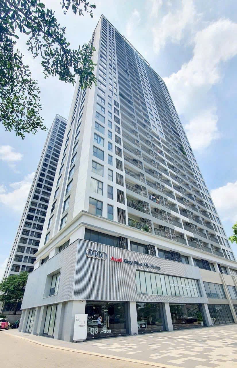 Officetel Lavida Plus Quận 7 – Giá mềm dễ đầu tư 4
