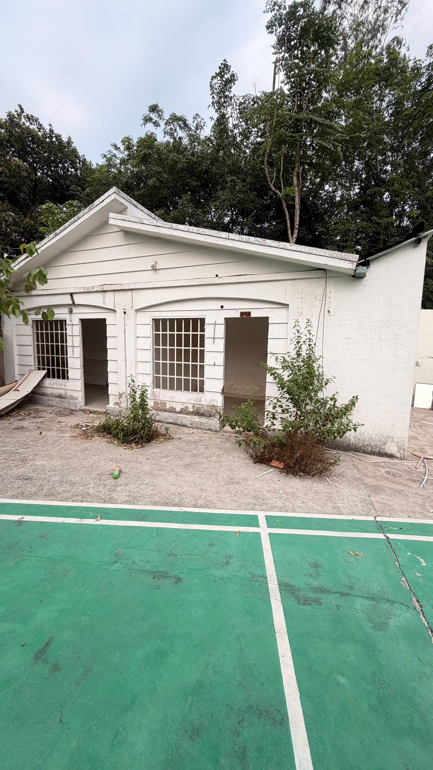 Cho thuê Kho - Nhà xưởng Phường Định Hòa, Thủ Dầu Một, Diện tích 1000m², Giá 52 Triệu/tháng 5