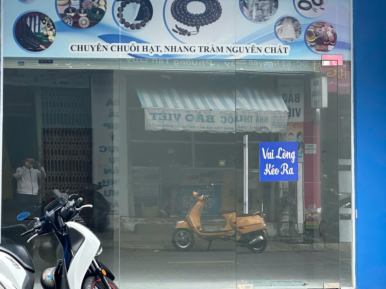 Cho thuê Nhà mặt tiền Phường Tân Quý, Tân Phú, Diện tích 100m², Giá 20 Triệu/tháng