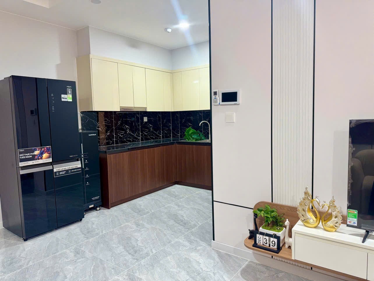 CĂN HỘ  CAO CẤP CẦN THƠ VIEW ĐẸP – FULL NỘI THẤT – GIÁ THUÊ HẤP DẪN 2