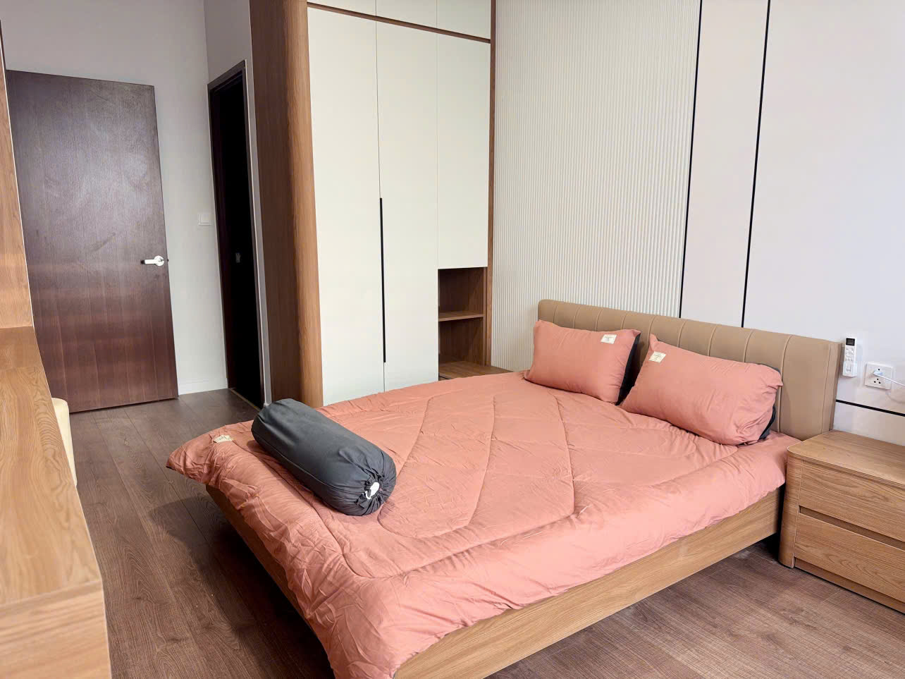 CĂN HỘ  CAO CẤP CẦN THƠ VIEW ĐẸP – FULL NỘI THẤT – GIÁ THUÊ HẤP DẪN 3