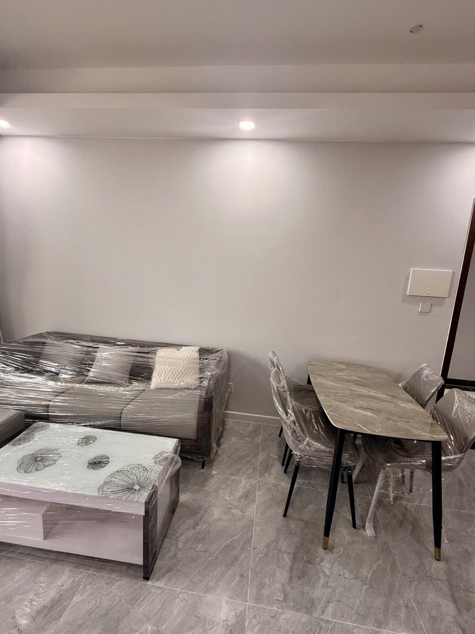 CĂN HỘ  CAO CẤP CẦN THƠ VIEW ĐẸP – FULL NỘI THẤT – GIÁ THUÊ HẤP DẪN 5