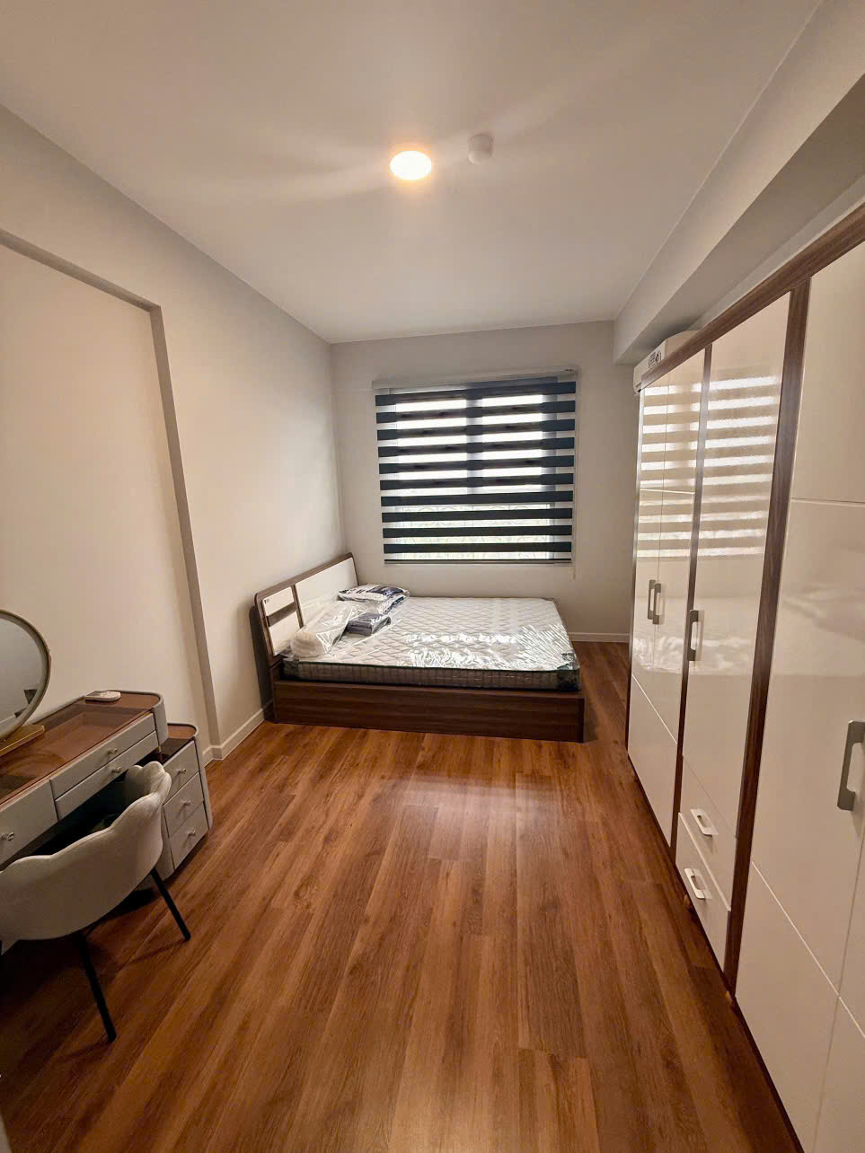 CĂN HỘ  CAO CẤP CẦN THƠ VIEW ĐẸP – FULL NỘI THẤT – GIÁ THUÊ HẤP DẪN 6