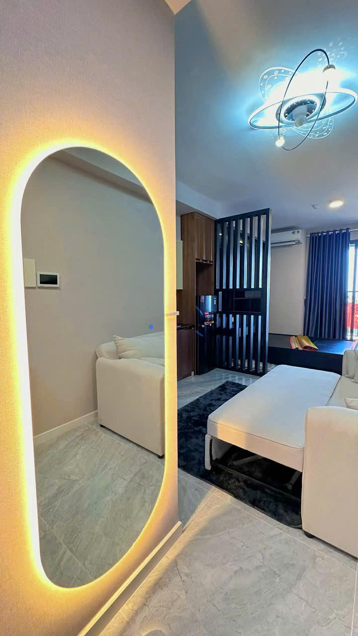CĂN HỘ  CAO CẤP CẦN THƠ VIEW ĐẸP – FULL NỘI THẤT – GIÁ THUÊ HẤP DẪN 7
