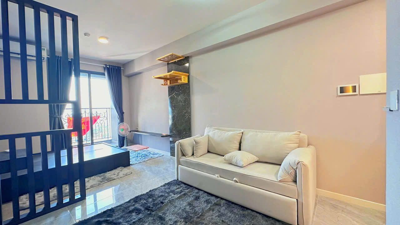 CĂN HỘ  CAO CẤP CẦN THƠ VIEW ĐẸP – FULL NỘI THẤT – GIÁ THUÊ HẤP DẪN 8