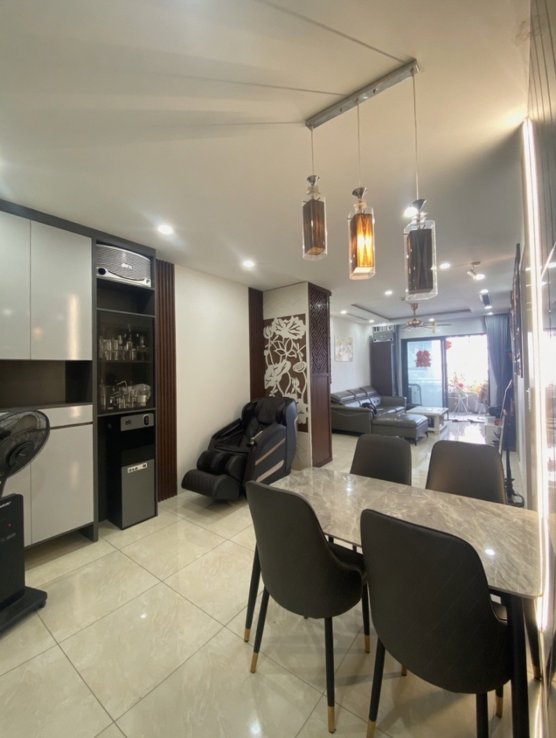 FELIZ HOMES MAI ĐỘNG – CĂN HỘ CAO CẤP VIEW ĐẸP – 114M²