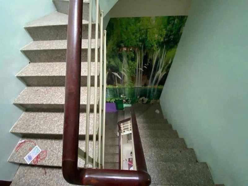 NHÀ NGON HIẾM CÓ ĐƯỜNG 3/2 Q11 50M2 4 TẦNG 4PN 4WC SÂN THƯỢNG CHỈ 5.98 TỶ 5