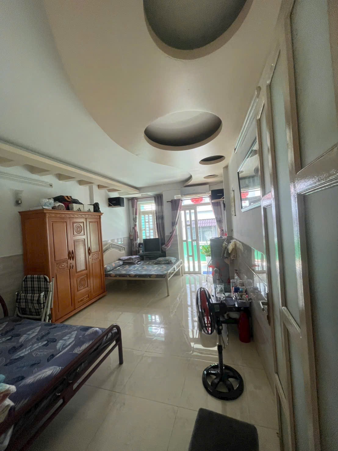 NHÀ NGON GIÁ MỀM GẦN CHỢ TÂN HƯƠNG TÂN PHÚ 83M2 2 TẦNG SHR CHỈ 6.3 TỶ 5