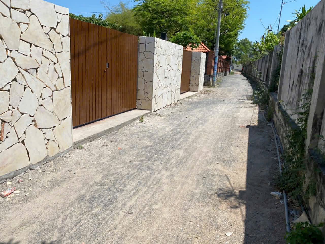 Cần bán Đất đường Võ Văn Kiệt, Thị trấn Phước Hải, Diện tích 98m², Giá 1.1 Tỷ 3