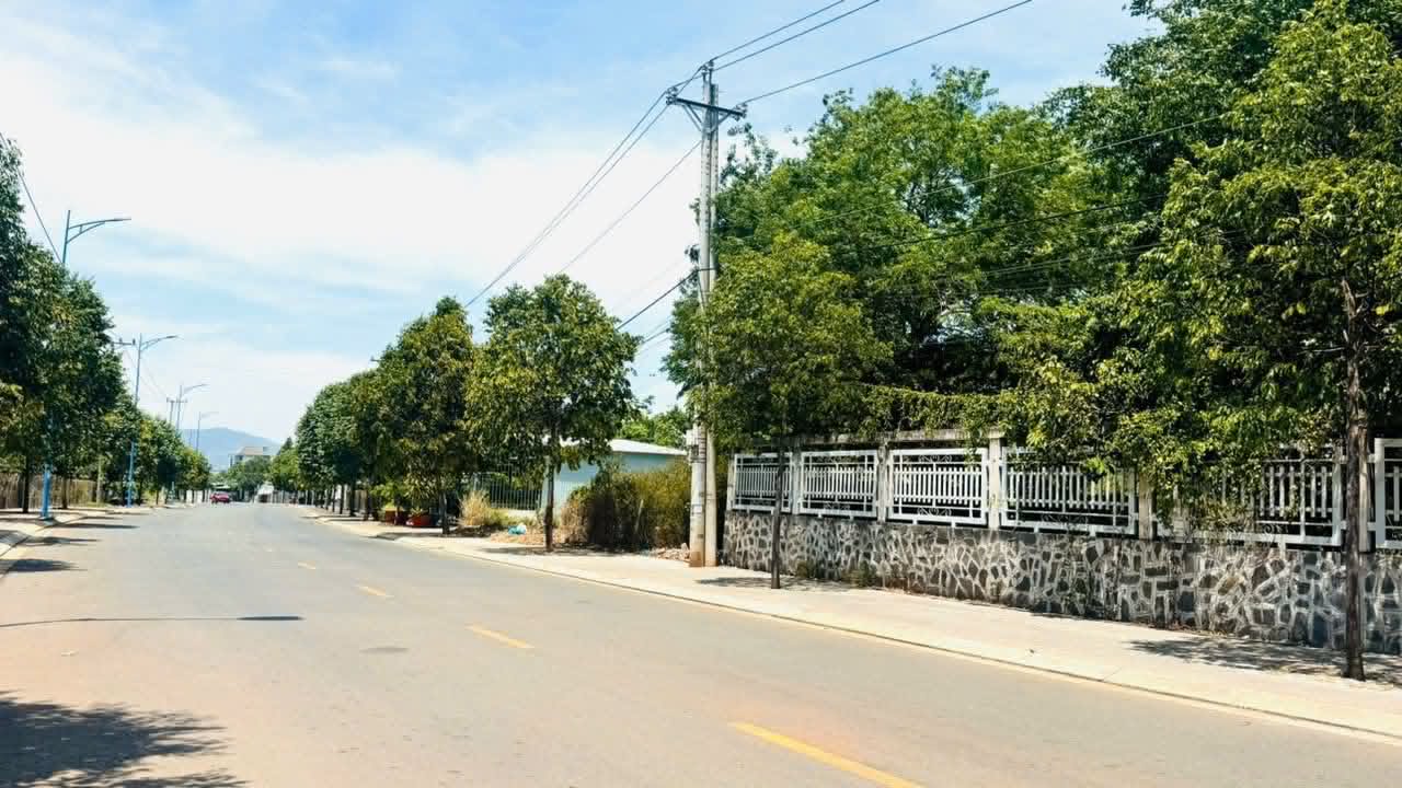 Cần bán Đất đường Quốc Lộ 55, Thị trấn Đất Đỏ, Diện tích 134m², Giá 970 Triệu 6