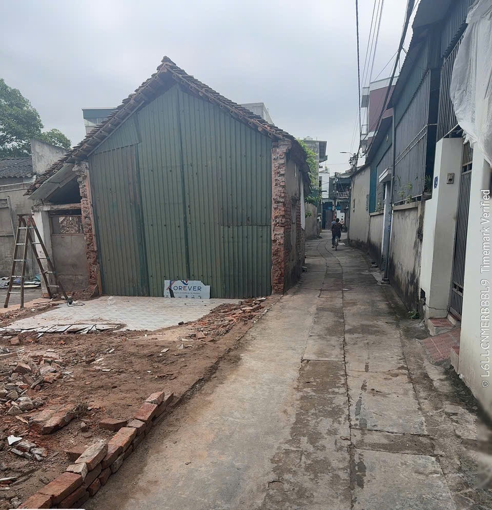 Đất Việt Hòa 92m² nở hậu – sát chợ Đồng Niên – giá chỉ 1.65 tỷ 3