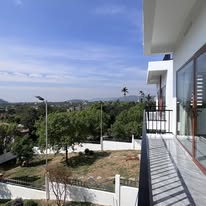 Cần bán Biệt thự đường Tỉnh lộ 725, Xã Đông Thanh, Diện tích 390m², Giá 3.55 Tỷ 5