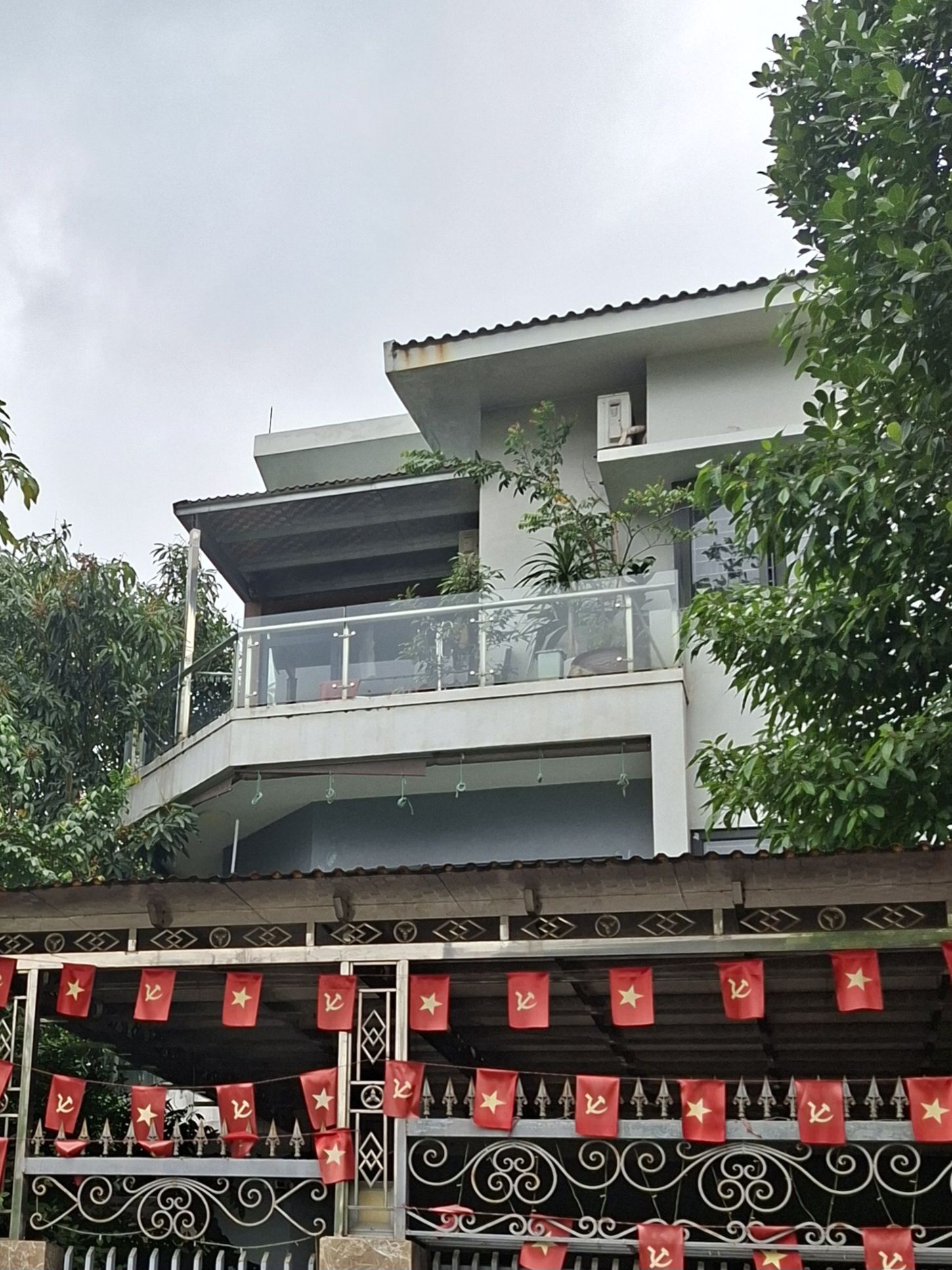 SIÊU HIẾM-VILA LÔ GÓC VIP KĐT XUÂN PHƯƠNG – HƠN 200M² Foresa Tesco, Xuân Phương Từ Liêm