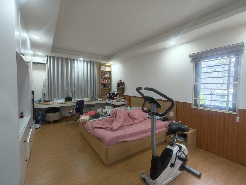 Bán Biệt Thự đường số 441, Tăng Nhơn Phú A, Thủ Đức, TP HCM. DT  206m2 - Sổ Hồng - Giá 18.3 Tỷ 4