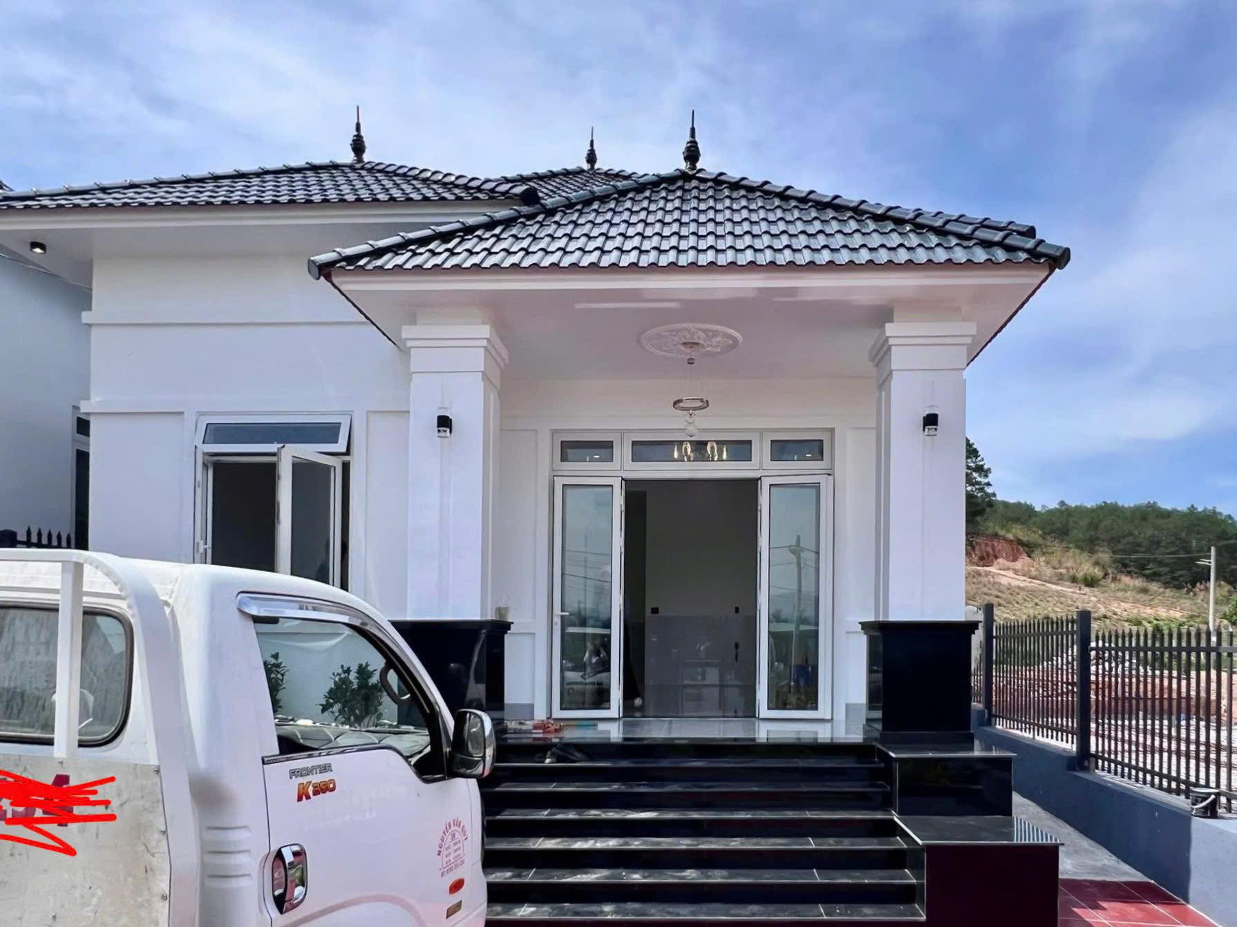 Cần bán Biệt thự đường Tỉnh lộ 725, Xã Gia Lâm, Diện tích 339m², Giá 3 Tỷ